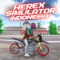 Herex Simulator Indonesia MAX ģ����1.0.1011 ӡ��ģ���ʻ