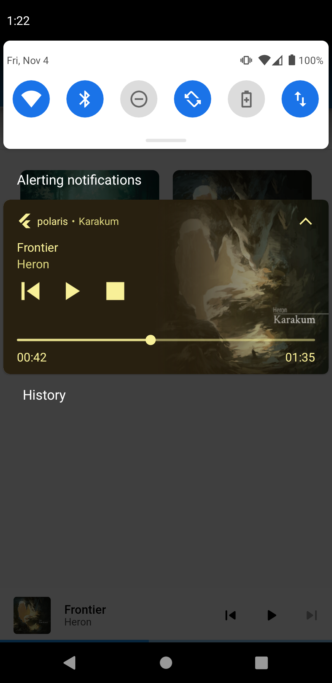 Polaris0.10.4 �๦�ܹ�����