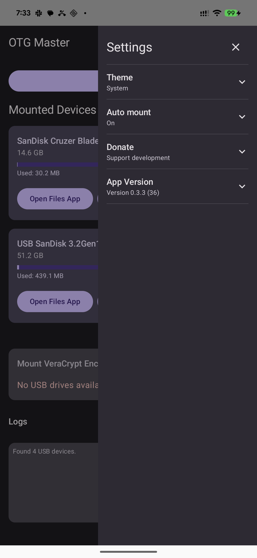 OTG 0.3.10 һ��OTG��������
