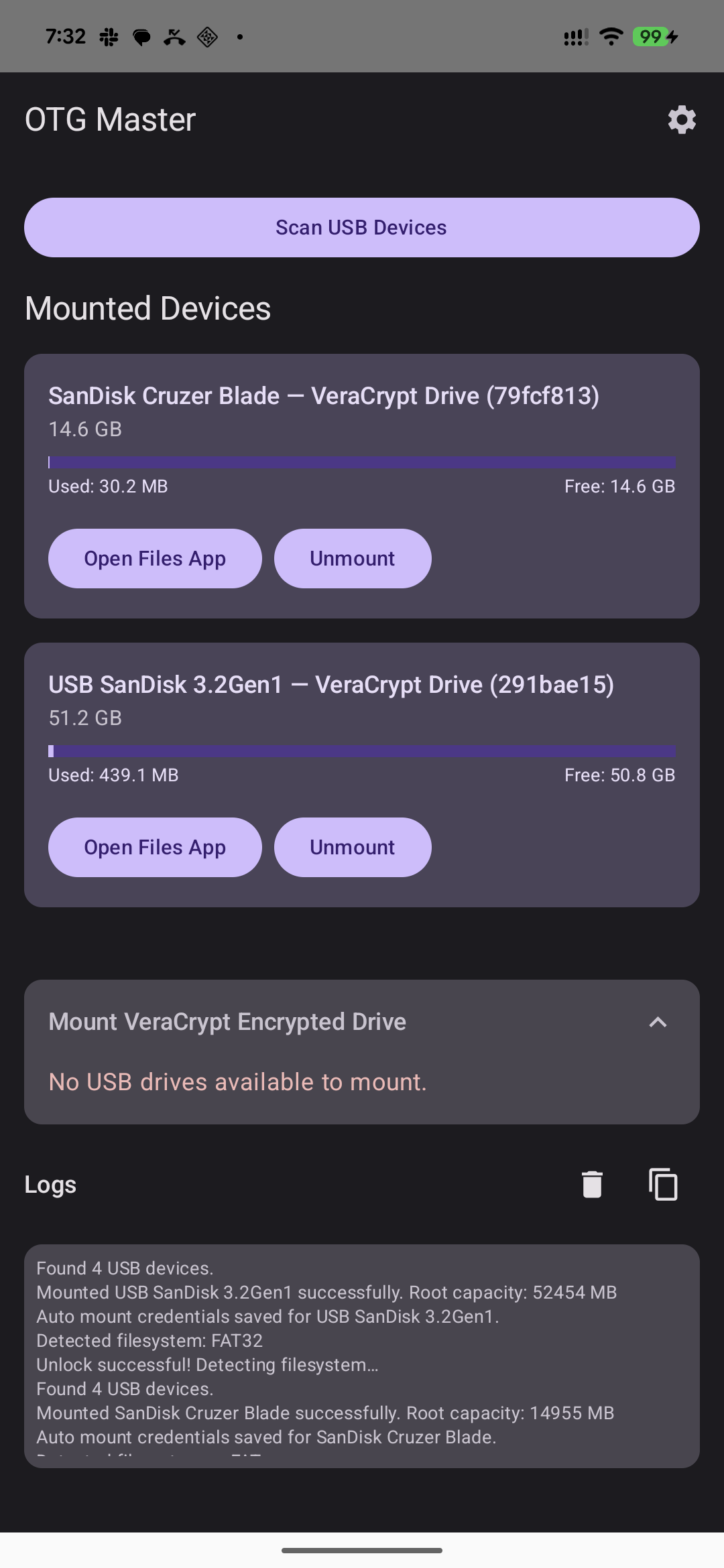 OTG 0.3.10 һ��OTG��������