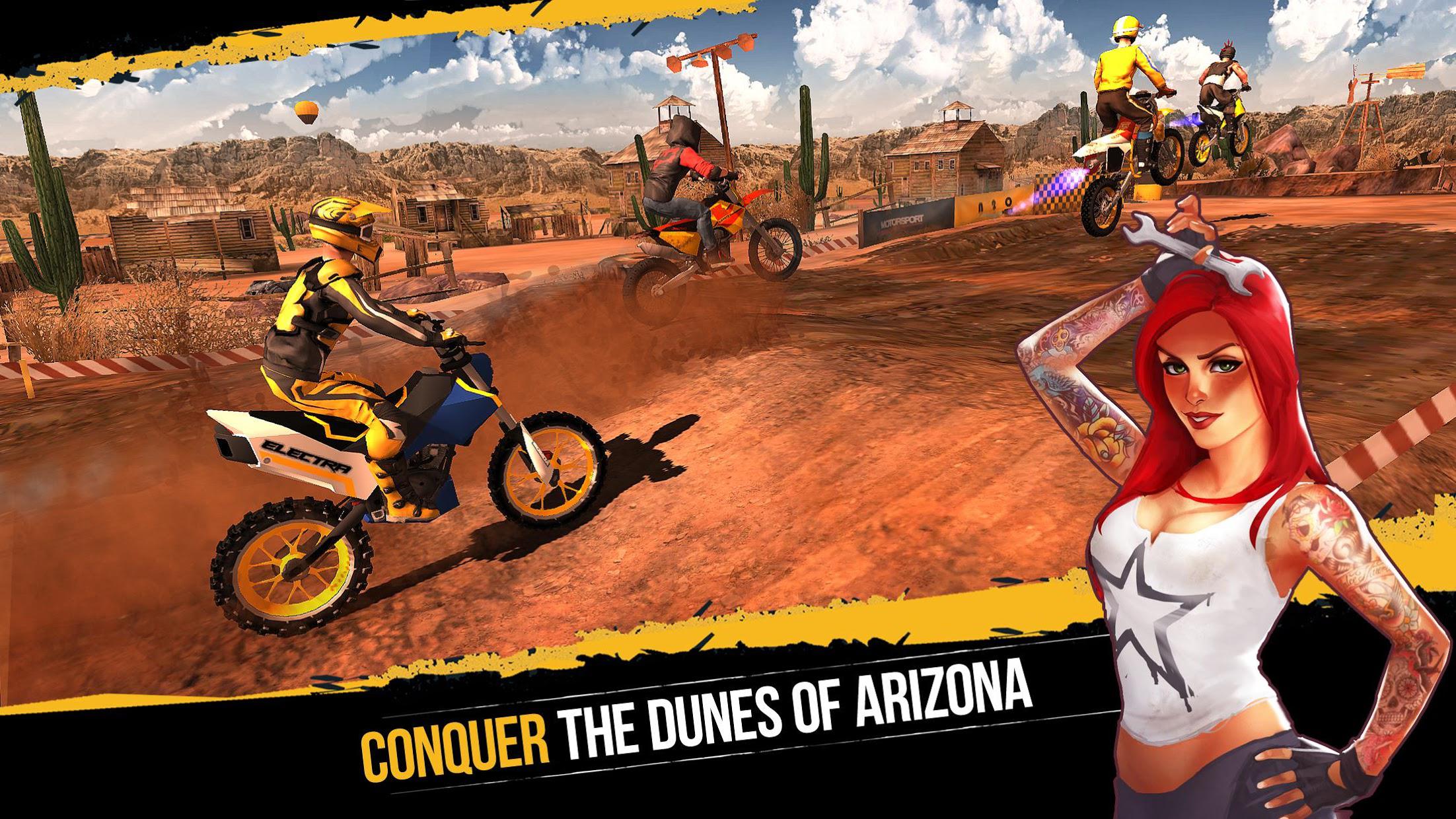 Dirt Clicker Demo ��׿�� ��Ϸ��ͼ