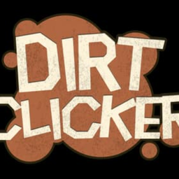 Dirt Clicker Demo1.1 ���е��