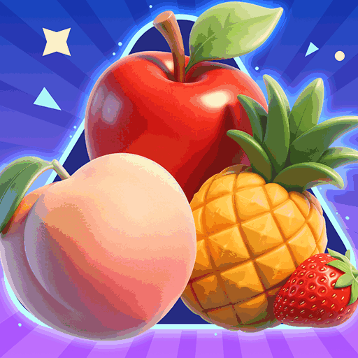 福运水果好运1.0.7 休闲赚钱版