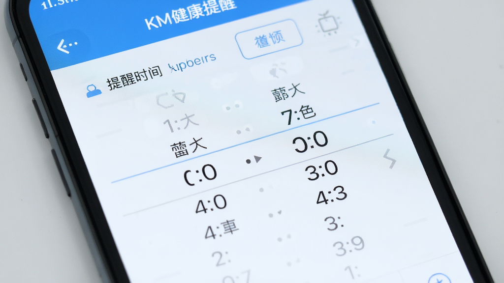 KM������������ҳ�棬�ֻ���Ļ��ʾ����ʱ���������ظ�ѡ������࣬ʱ�������������ɫ�����������ɾ�������ϸ�壬�޶���Ԫ��