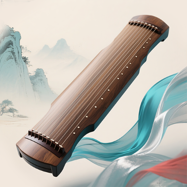 古筝模拟Tuner3.5.0 安卓版 古筝调音学习