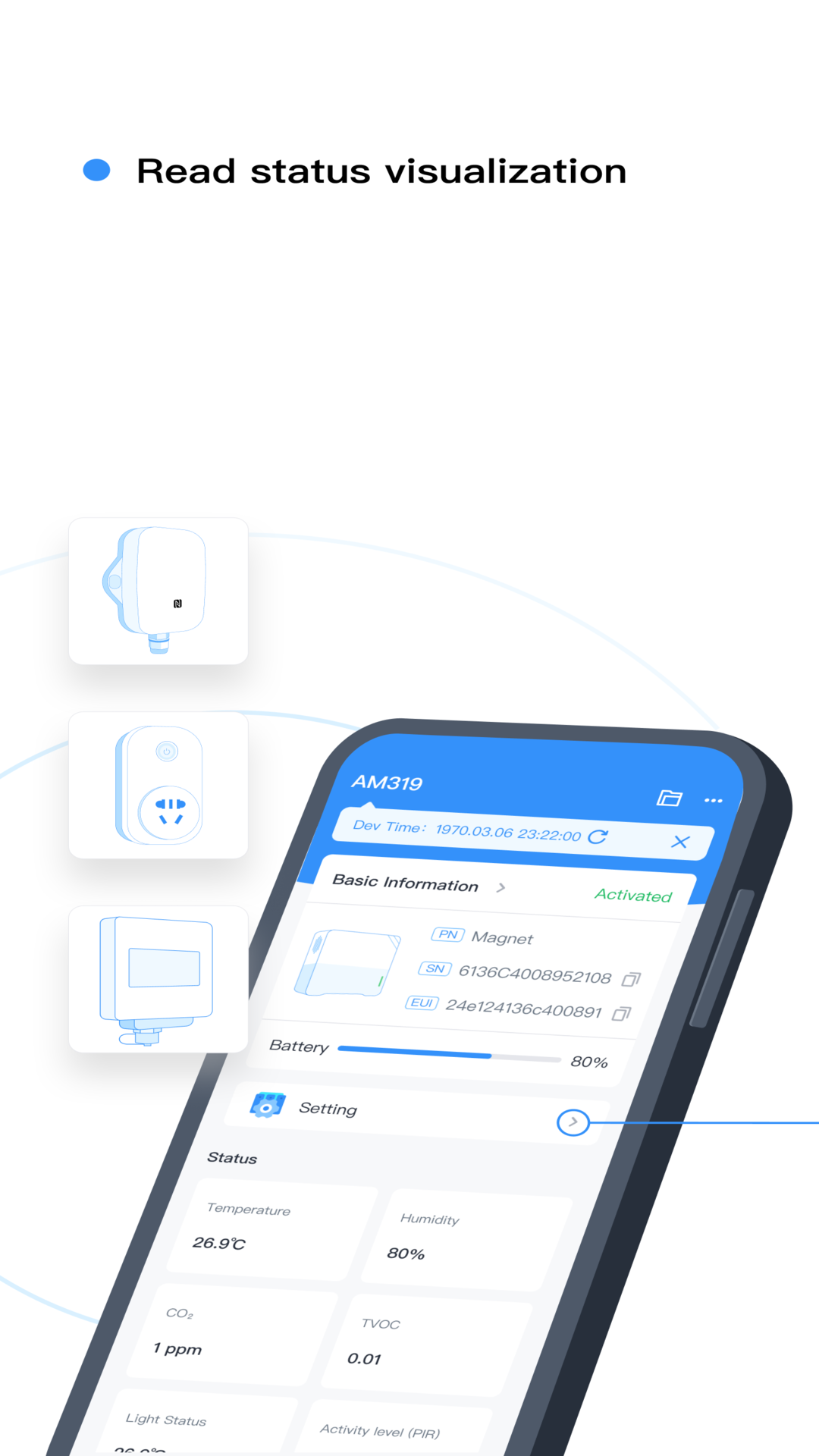 Milesight ToolBox2.1.73 �豸���Թ���