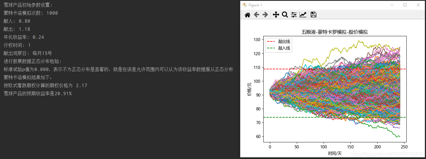 雪球T显生成器Snowball T Display Generator使用界面截图