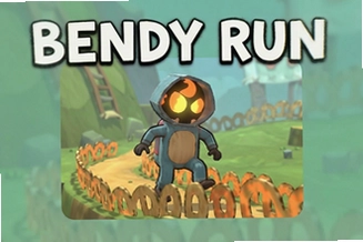 Bendy Run�񱼹��� ����ͨ�ؼ������淨���