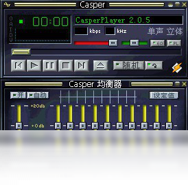Casperplayer ��׿�� ��������