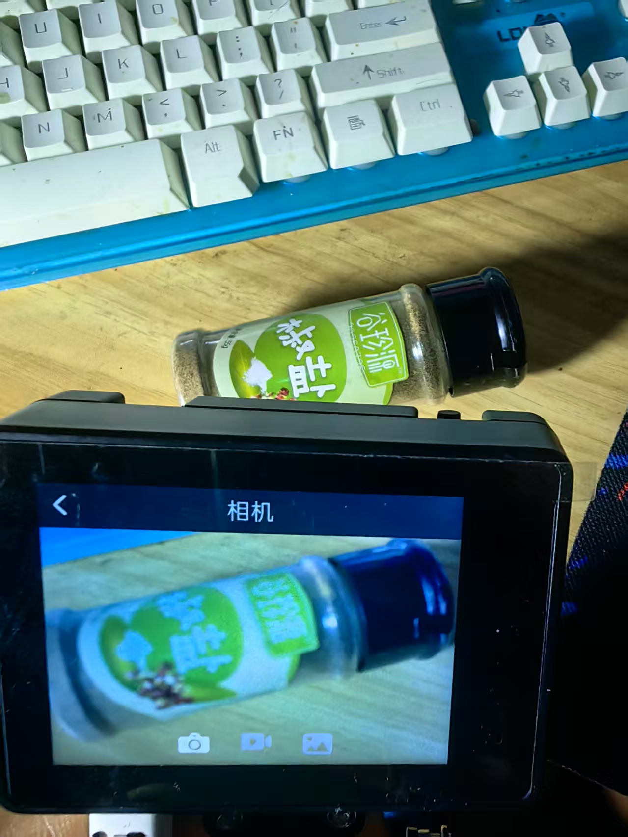 造物相机安卓版功能亮点介绍
