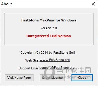 Faststone MaxView ��׿�� ����