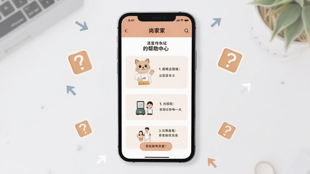 画面主体为一部手机显示