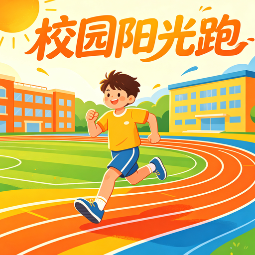 阳光跑步1.0.0 跑步计步助手