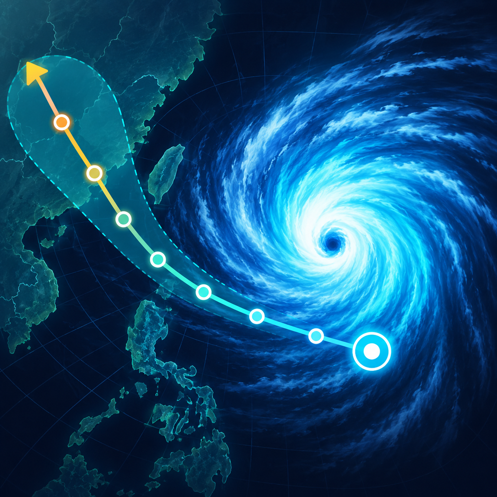 台风路径FY卫星云图3.0.0.300 台风实时追踪