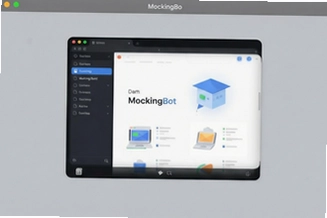 ī��MockingBot�̳̣������ŵ���ͨ����������ԭ�����