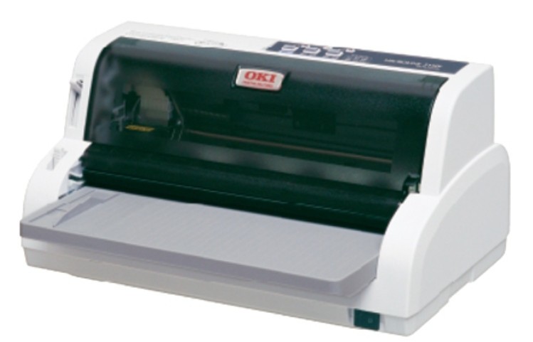 OKI MICROLINE 5150F针式打印机驱动 常见问题排查