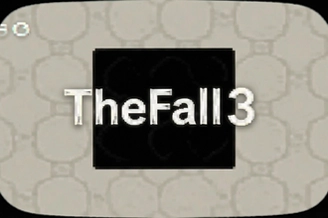 TheFall3���ؽ�ֹ��� ͨ�ؼ��ɴ�ȫ