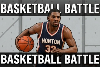 ����ս��Basketball Battleʵս�����뾫�ʼ���