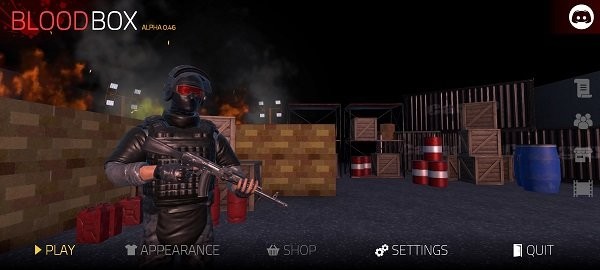 血盒2BloodBox 2 新手玩法 技能操作 图文