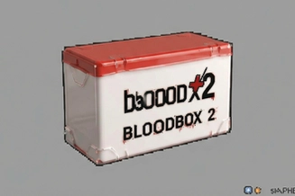 Ѫ��2 BloodBox 2��Ϸ���ع��Դ�ȫ