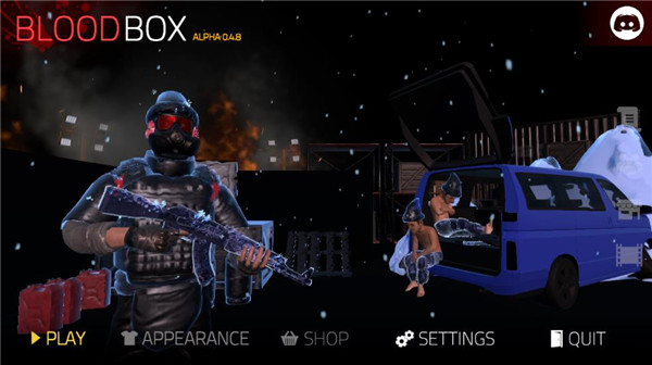 血盒2BloodBox 2 配置要求 电脑 截图