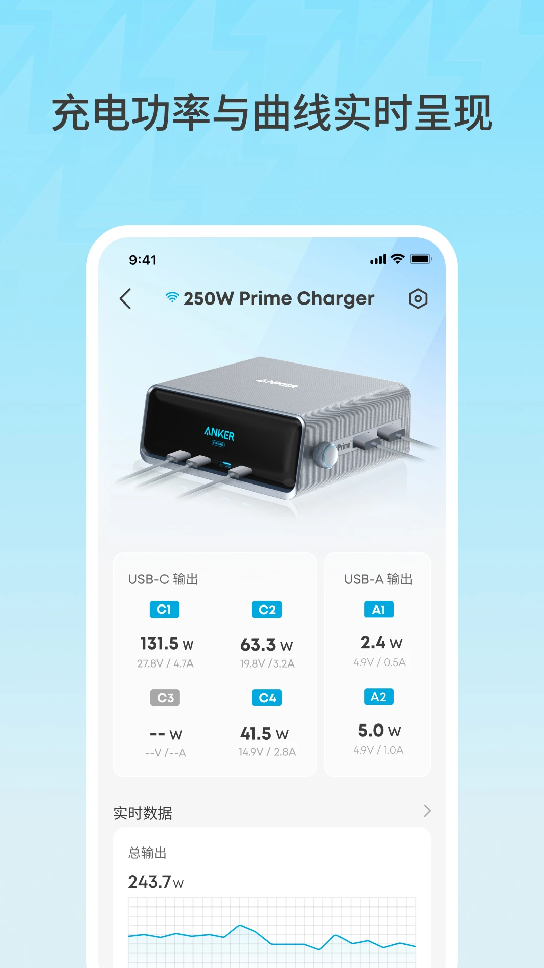 Anker�����ˣ�3.23.0 ���ܳ�����