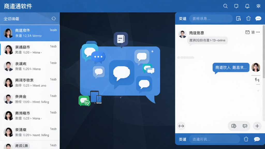 �̵�ͨ������ͨ�ۺϽ��棬���豸��Ϣͼ���۵�һ���Ի�����Ļ�����ʾ�����б����Ҳ�Ϊ�Ի����ڣ������ƽ����ƣ���ɫ��ɫ���������񣬸߷ֱ��ʣ��ɾ��޶���Ԫ��