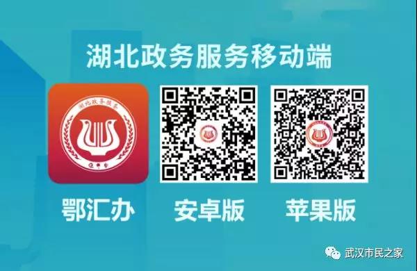 鄂汇办(鄂服通)常见问题解决办法分享
