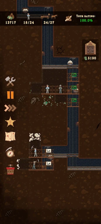 Deep Corp1.04 ð�ս���