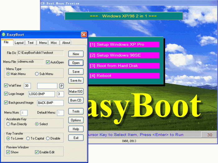 EasyBoot启动易 安卓版 下载