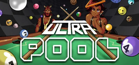 Ultrapool 安卓版 玩法截图