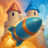 城堡粉碎者Castle Busters1.16.2 攻城闯关