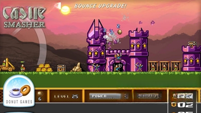 �Ǳ�������Castle Busters1.16.2 ���Ǵ���