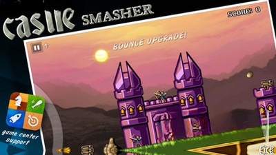 �Ǳ�������Castle Busters1.16.2 ���Ǵ���