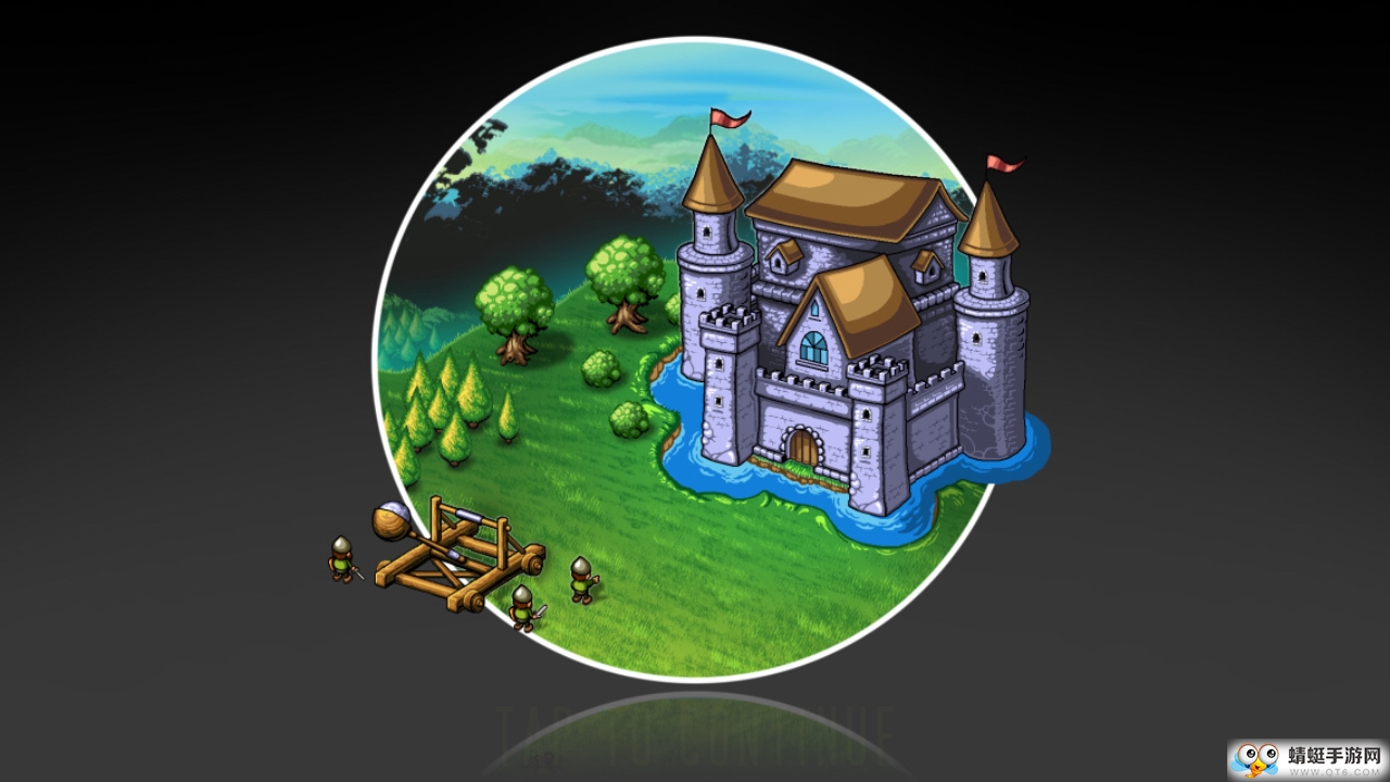 �Ǳ�������Castle Busters1.16.2 ���Ǵ���