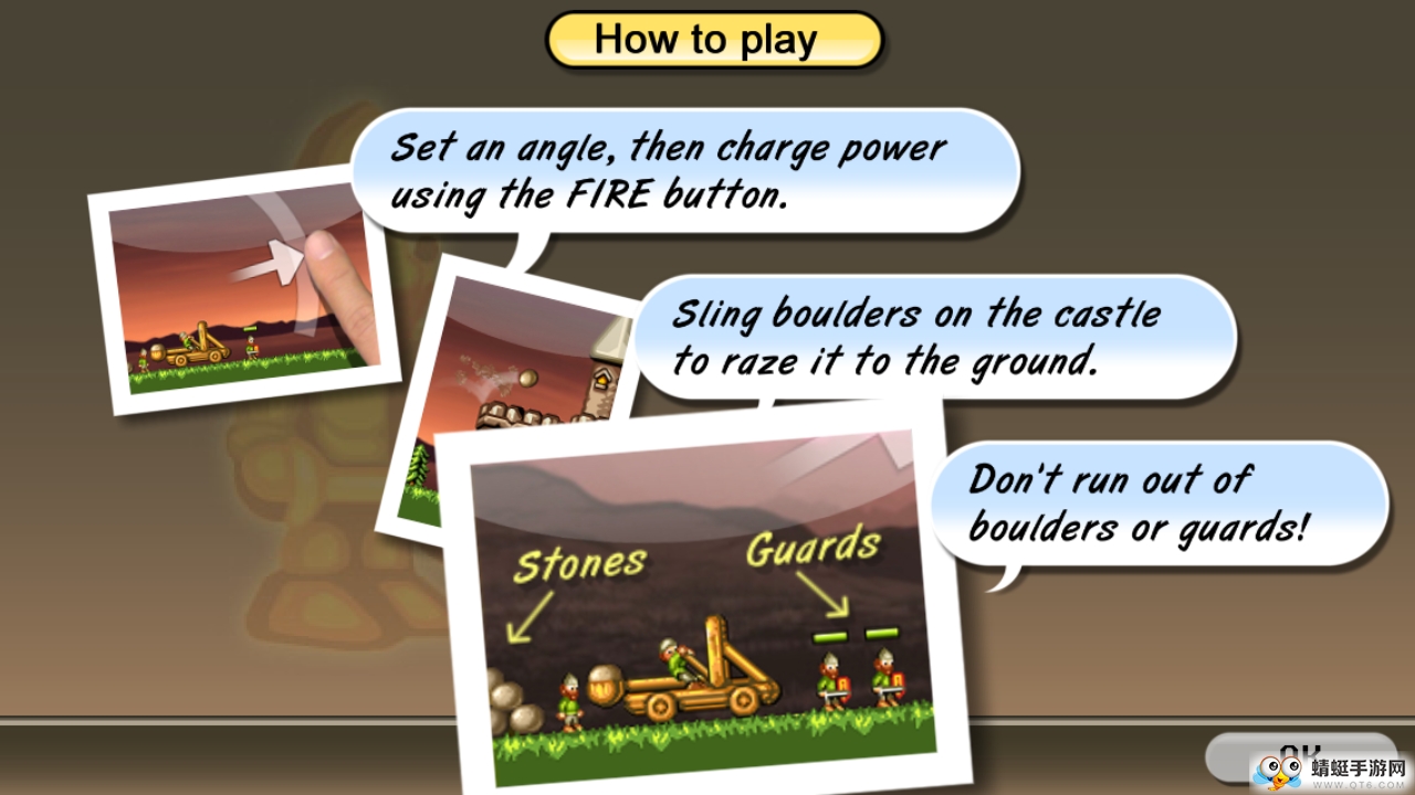 �Ǳ�������Castle Busters1.16.2 ���Ǵ���