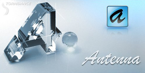 Antenna Web Design Studio2026 网页设计工具