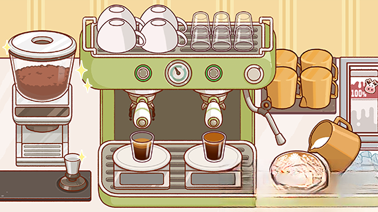 �ɿڵĿ���Good Coffee1.21.0 ��Ӫ���ȵ�