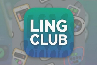 LING Club app���ذ�װ���������ѧ��������