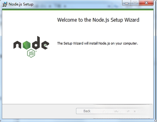 Node.jsv22.12.0 开发运行环境