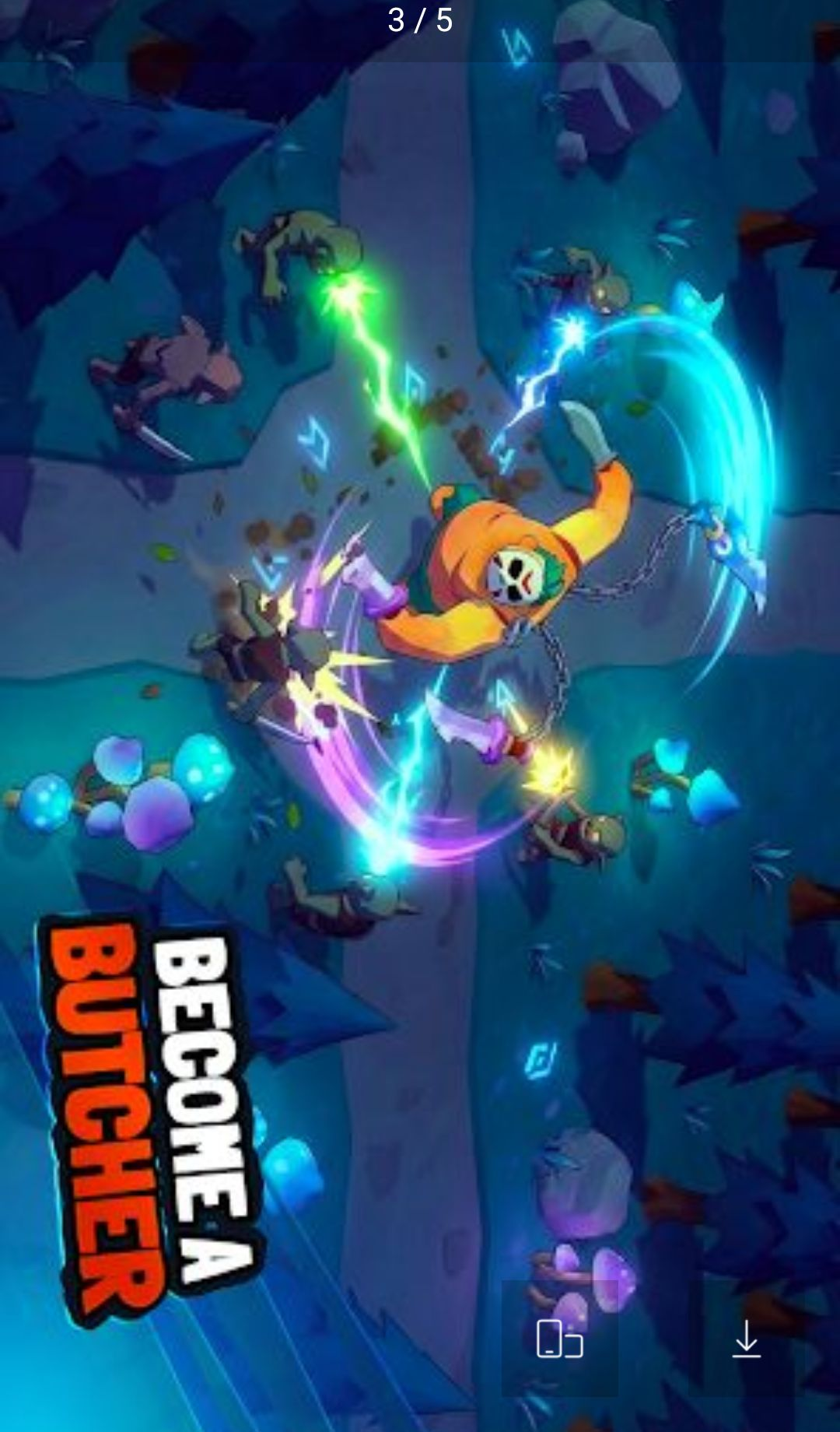 ����Ӣ��Butcher Hero2.0.4 ������������