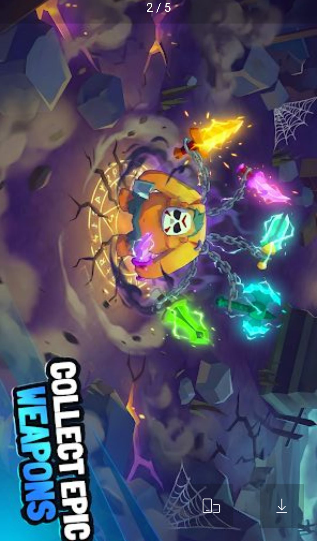 ����Ӣ��Butcher Hero2.0.4 ������������