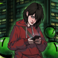 命运的抉择:电梯(steam移植)1.04 互动叙事冒险