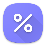 ����ٷֱȼ�����1.4.3 ���ɰٷֱȹ���