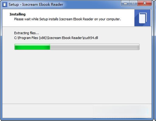 Icecream Ebook Reader(冰淇淋电子书阅读器)6.55 官方版