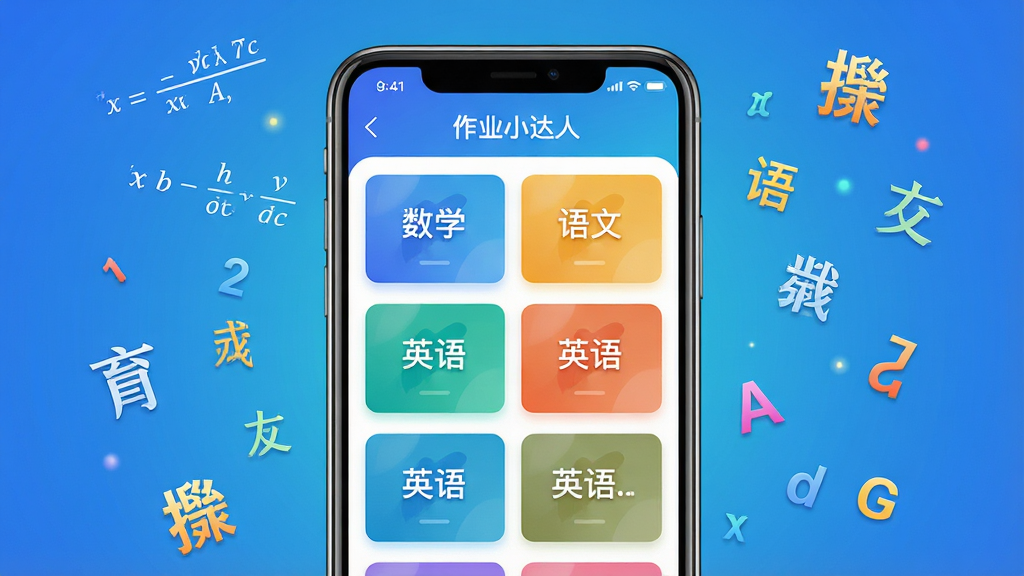 ���壺�ֻ���Ļ��д����ʾ����ҵС���ˡ�������б�ҳ�棬����ѧ�����ġ�Ӣ��ȿ�Ŀ���࿨Ƭ�����֣��ֻ����У�����Ϊ������ɫ����ΧƯ���Ź�ʽ�����֡���ĸ��Ԫ�ء��Ű棺�б���������Ƭ���롣��񣺿Ƽ���������н�ϣ�����ɾ���ϸ�ڣ���Ļ����ʾ����ѧ���������ġ�����Ӣ����������ʣ��������ȣ�ɫ�����ޣ��޶���Ԫ�ء�