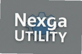 Nexga Utility�������ؽ̳̼�ʹ�ü��ɷ���