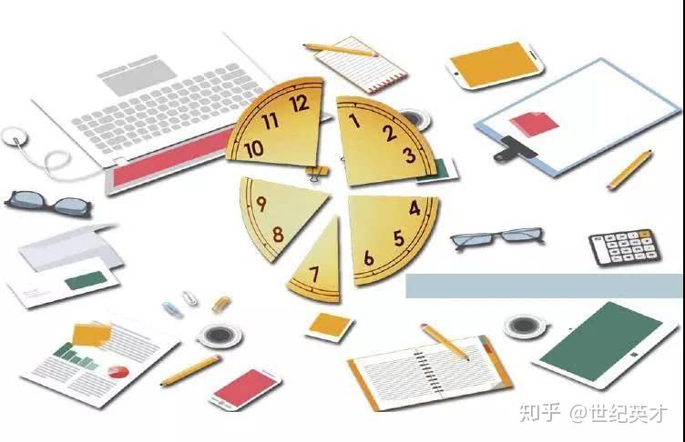掌上智慧多 碎片时间学习 效率提升