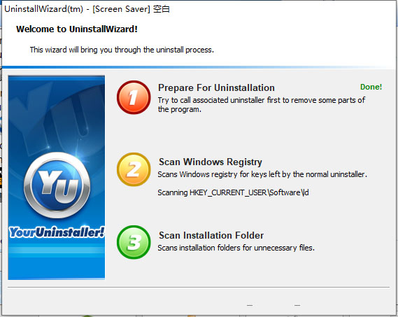 Your Uninstaller! ����������Ͱ�װ���ӹ��ܲ�������
