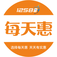 12580每天惠5.0.39 生活优惠购物助手